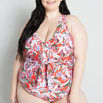 FLORAL MULTI