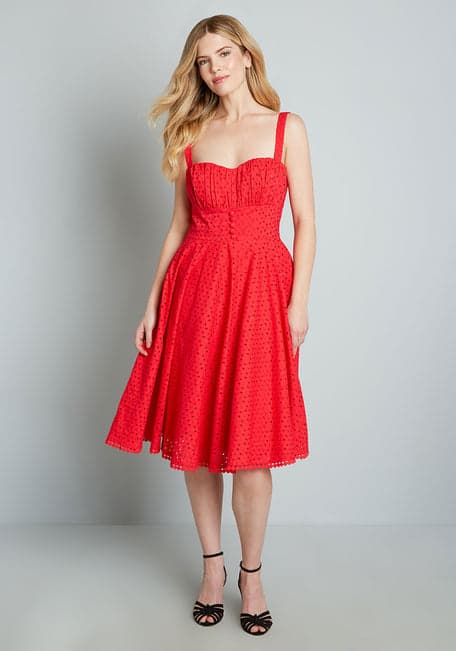 Modcloth prom dresses hotsell