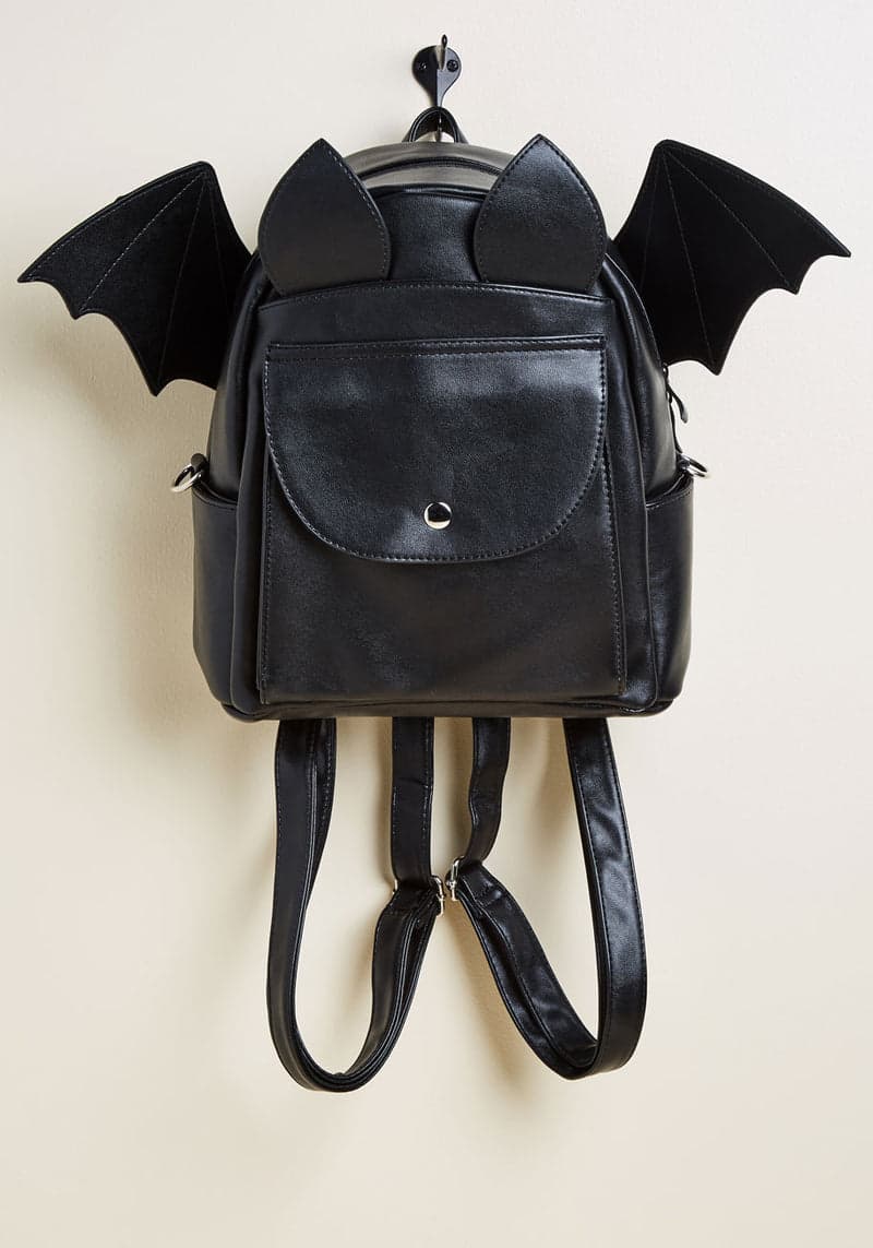 convertible backpack