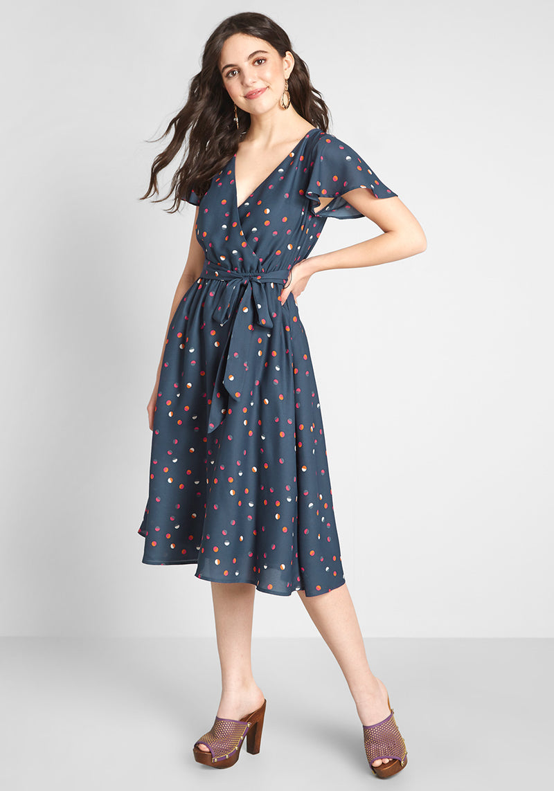 Navy Multi