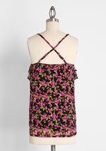 RASPBERRY THICKET BLACK