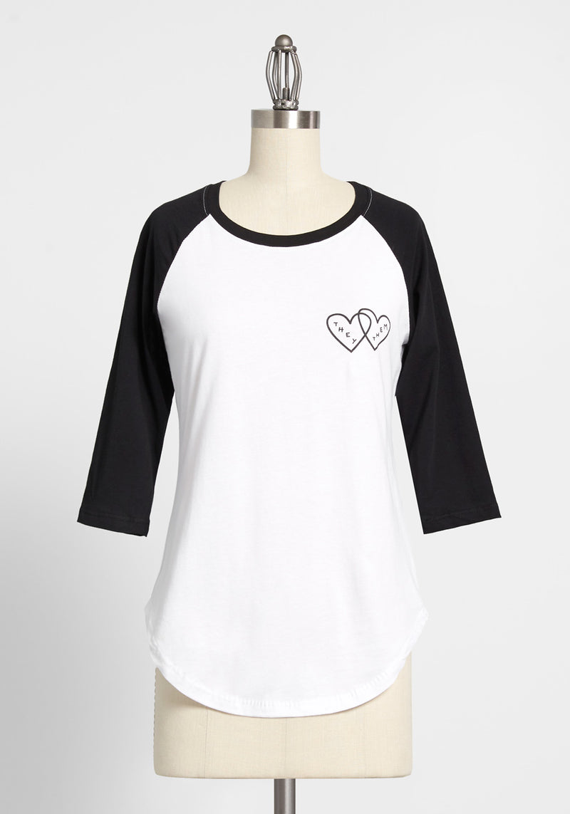 White/Black
