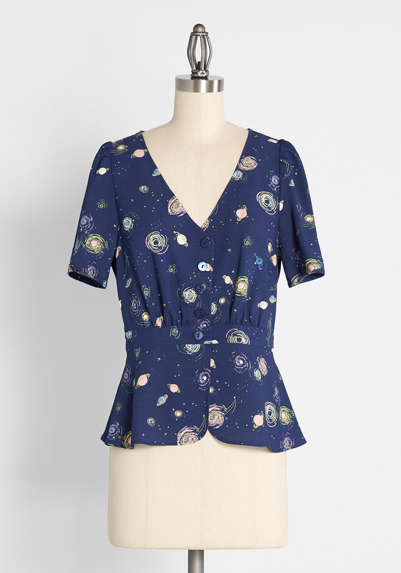 NEBULA NAVY