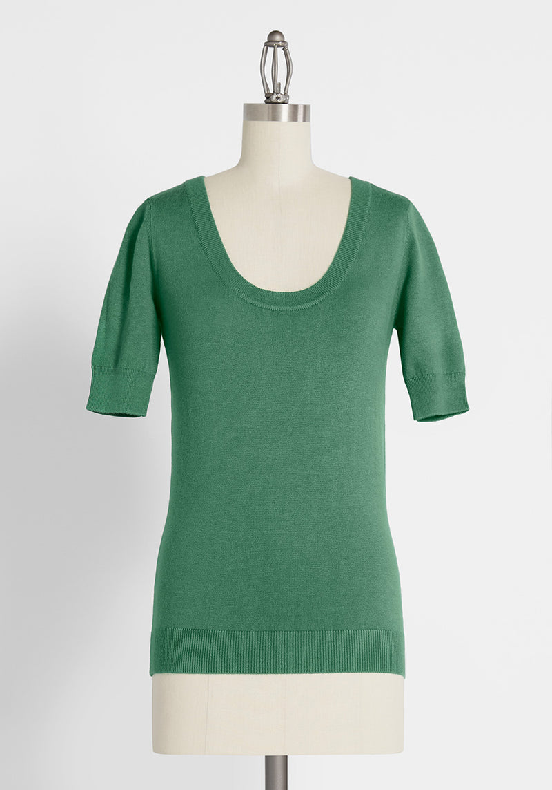Forest Green