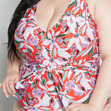 FLORAL MULTI