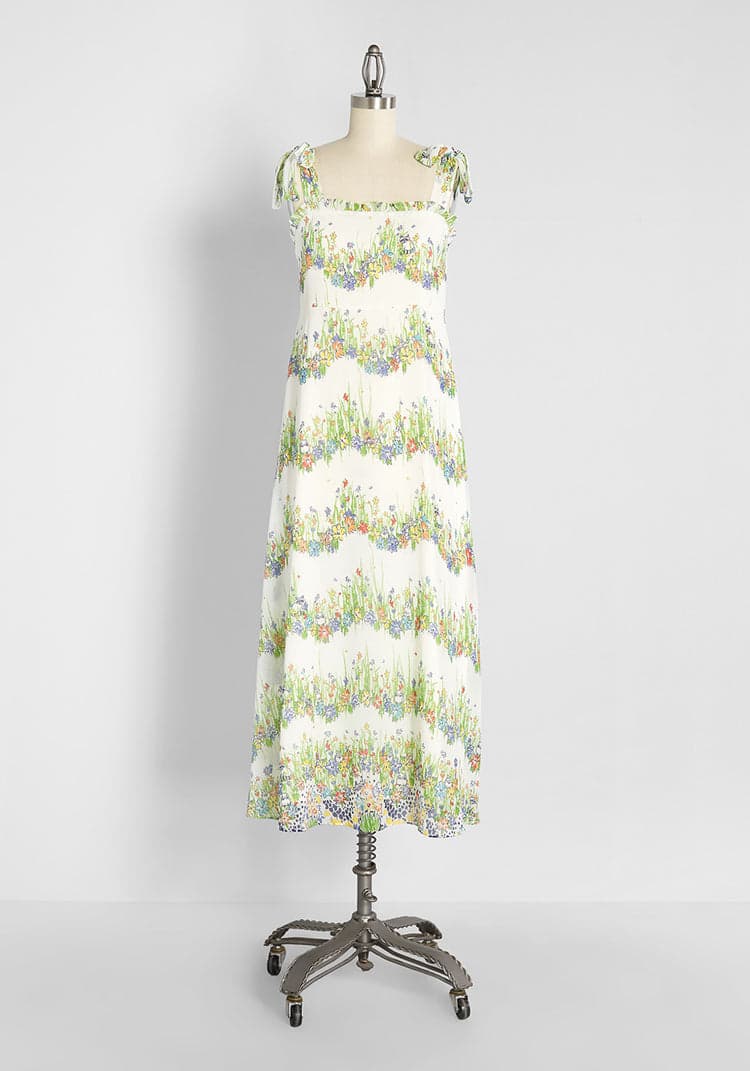 Modcloth summer dresses best sale