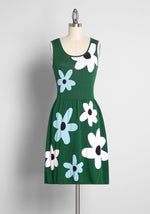 CHARLIS DAISY OLIVE