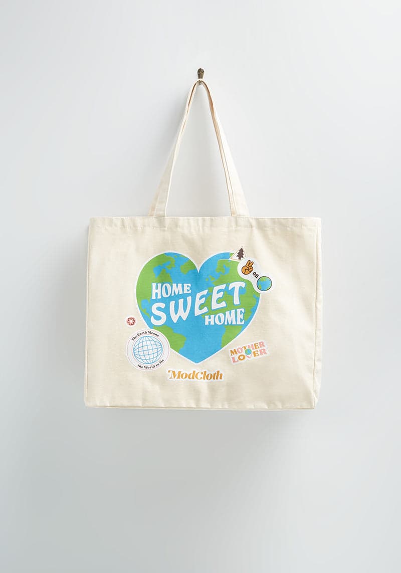mellow world, Bags, Super Cute Summer Bag