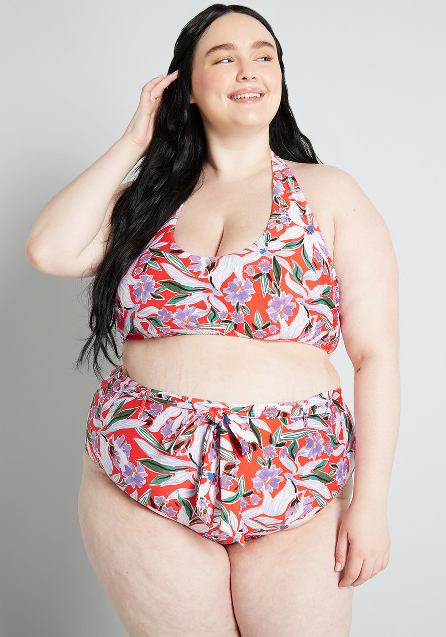 Floral Multi
