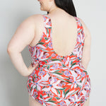 FLORAL MULTI