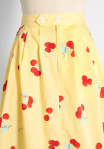 CHERRY POPPIN BUTTER