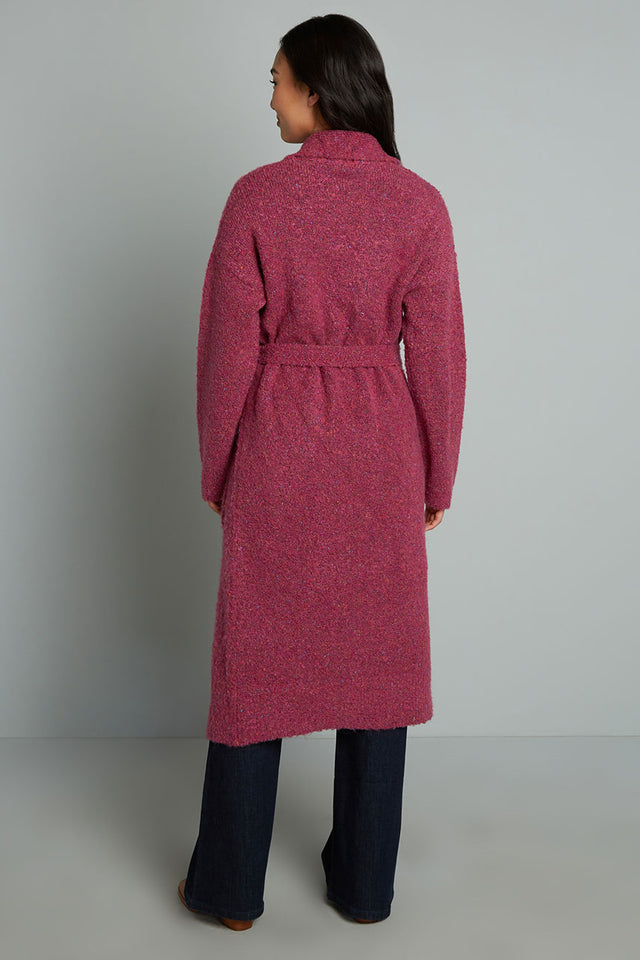 Compact Weathercloth Mods Coat