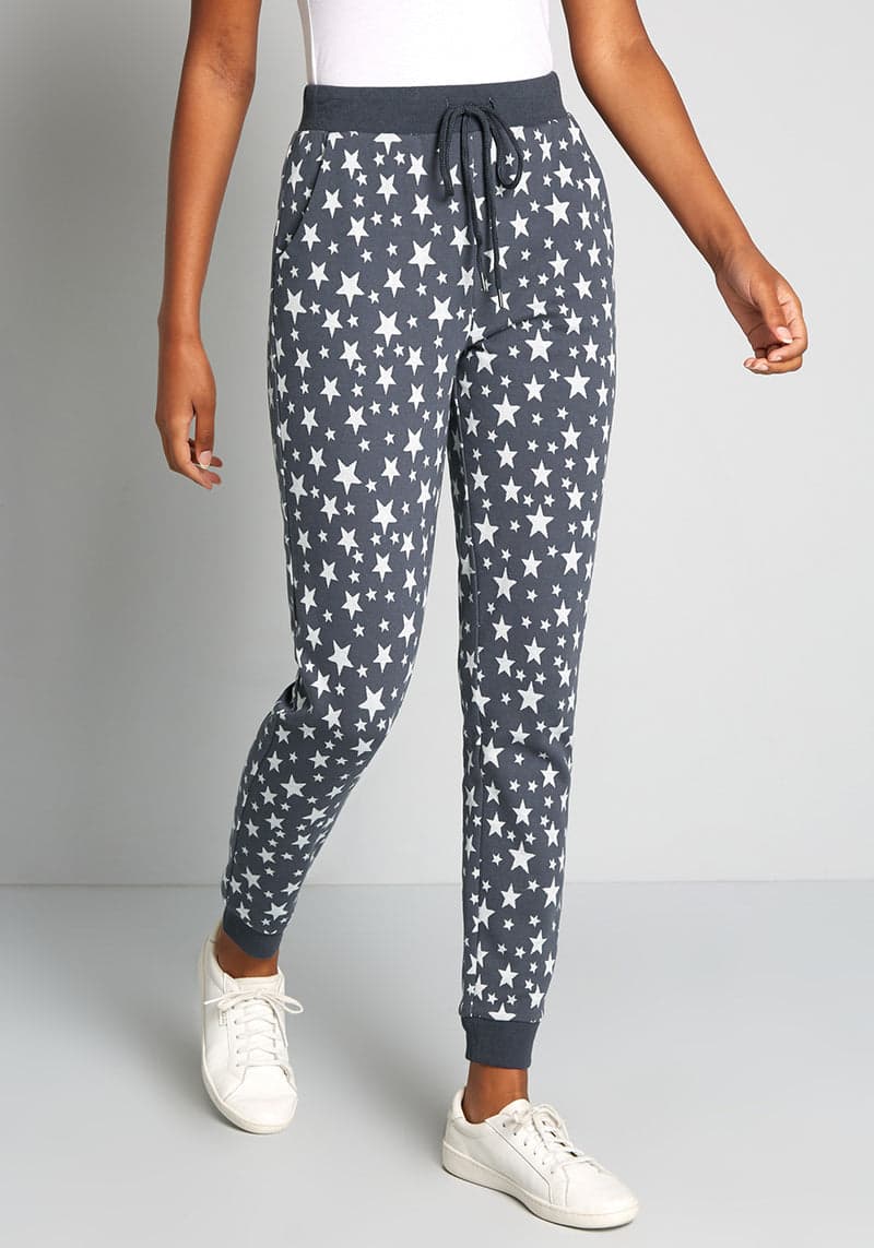 Think Out Lounge Joggers | ModCloth