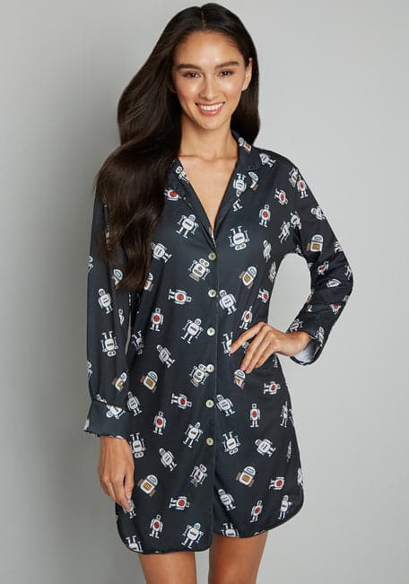 Women's Pajamas, Modcloth
