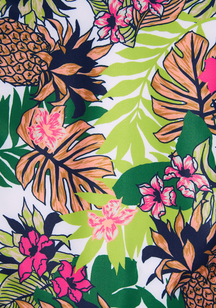 Pineapple Print