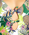 Pineapple Print