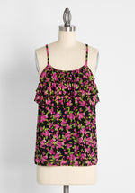RASPBERRY THICKET BLACK