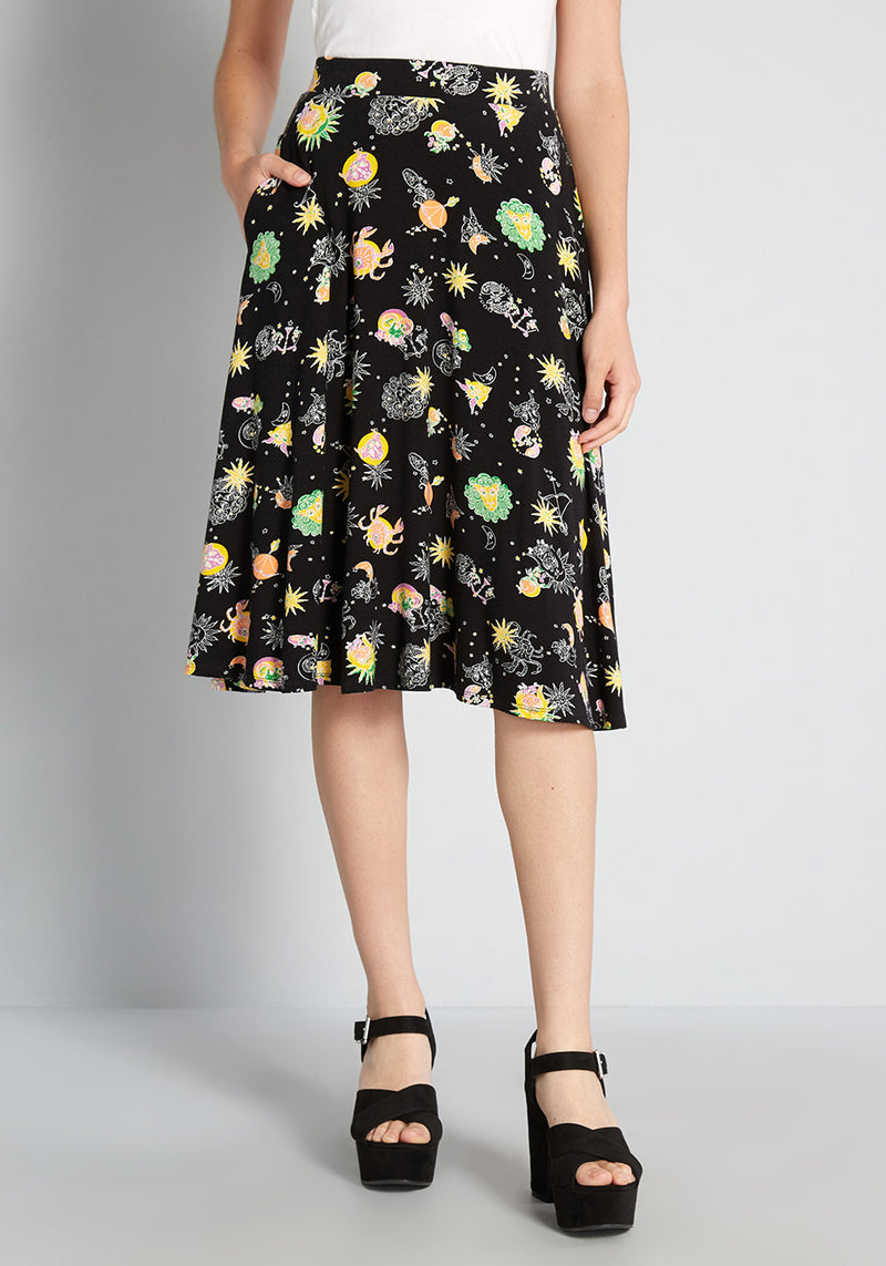 Black Print